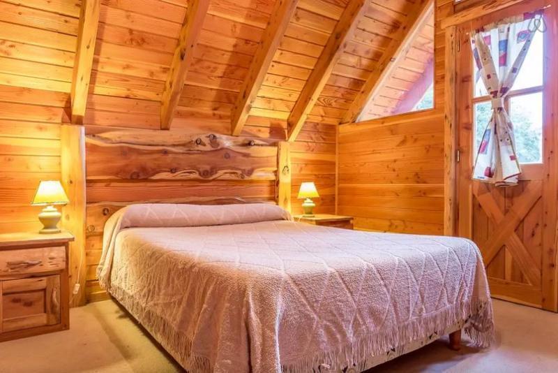Cocos Cura Casas De Montana Βίλα Σαν Κάρλος ντε Μπαριλότσε Εξωτερικό φωτογραφία