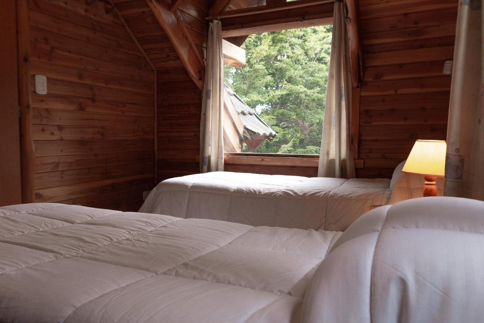 Cocos Cura Casas De Montana Βίλα Σαν Κάρλος ντε Μπαριλότσε Εξωτερικό φωτογραφία