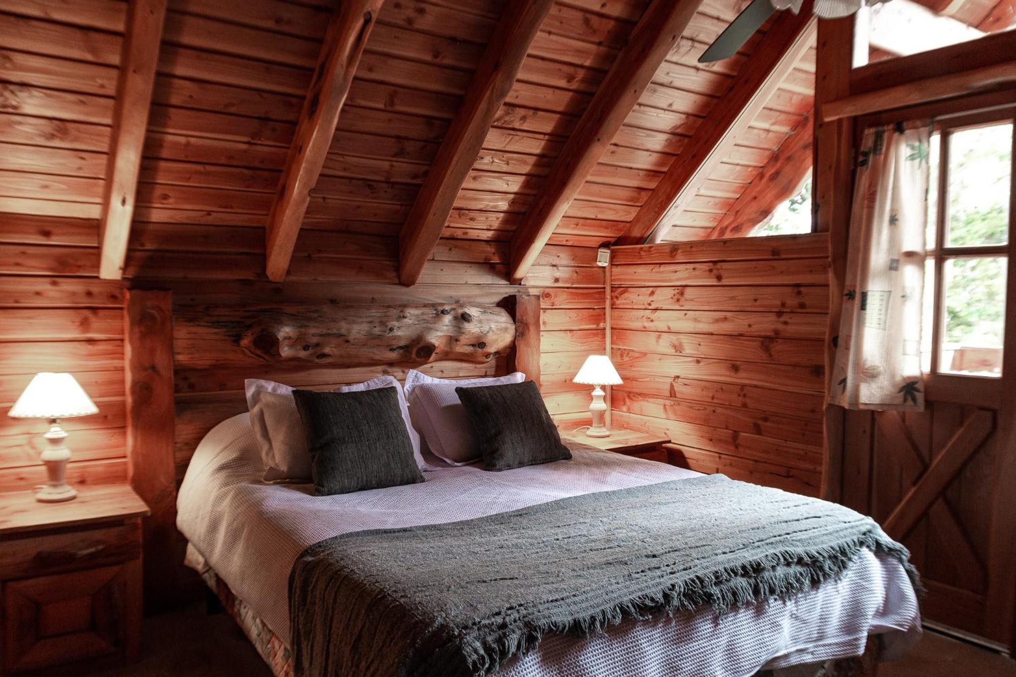 Cocos Cura Casas De Montana Βίλα Σαν Κάρλος ντε Μπαριλότσε Εξωτερικό φωτογραφία