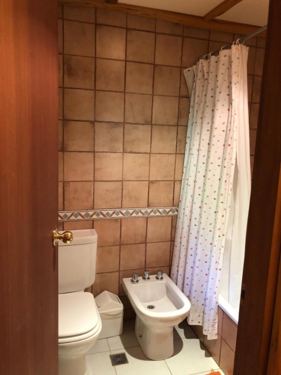 Cocos Cura Casas De Montana Βίλα Σαν Κάρλος ντε Μπαριλότσε Εξωτερικό φωτογραφία